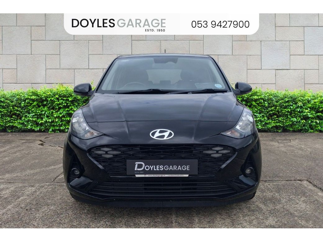 2023 Hyundai i10