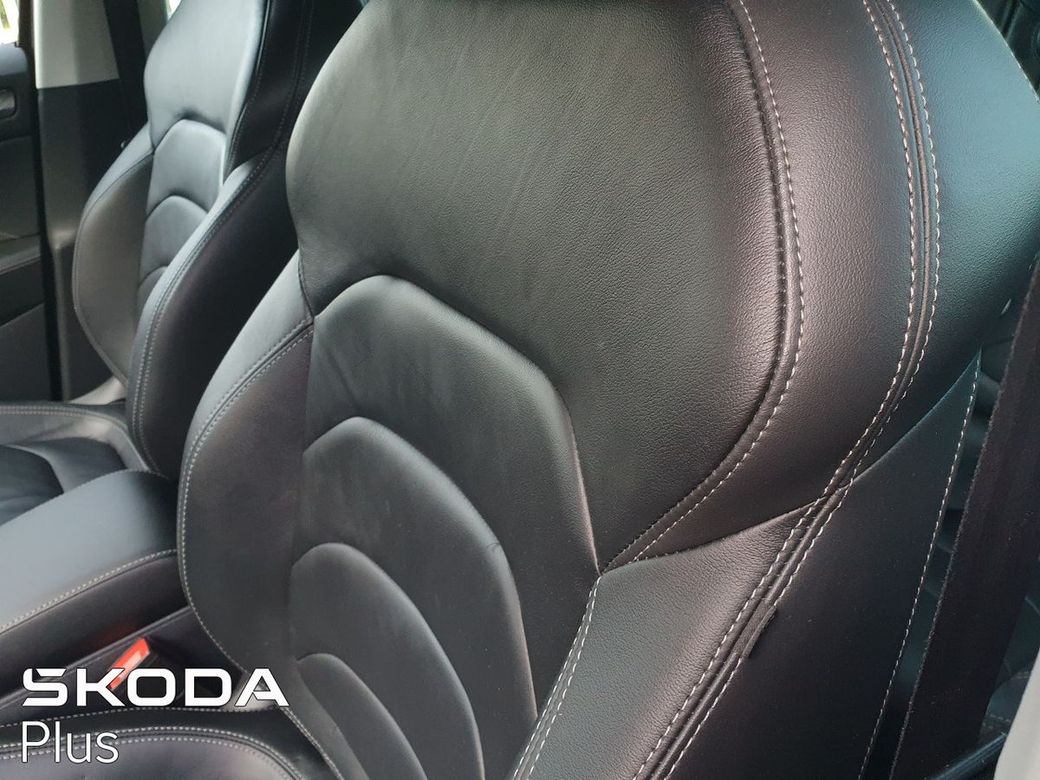 2024 Skoda Kodiaq