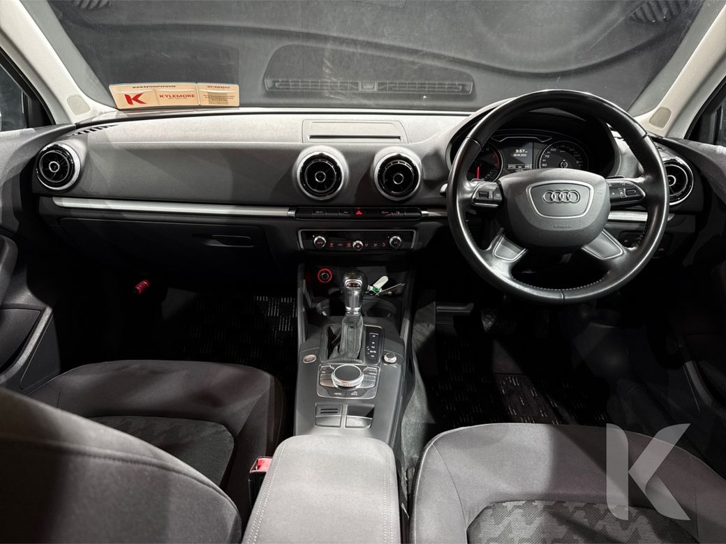 2016 Audi A3