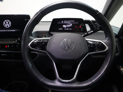2022 Volkswagen ID.3