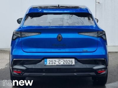2025 Renault Rafale