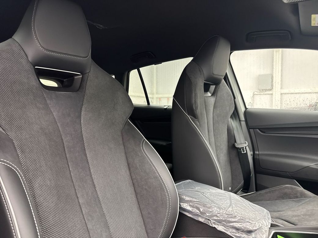 2025 Skoda Enyaq
