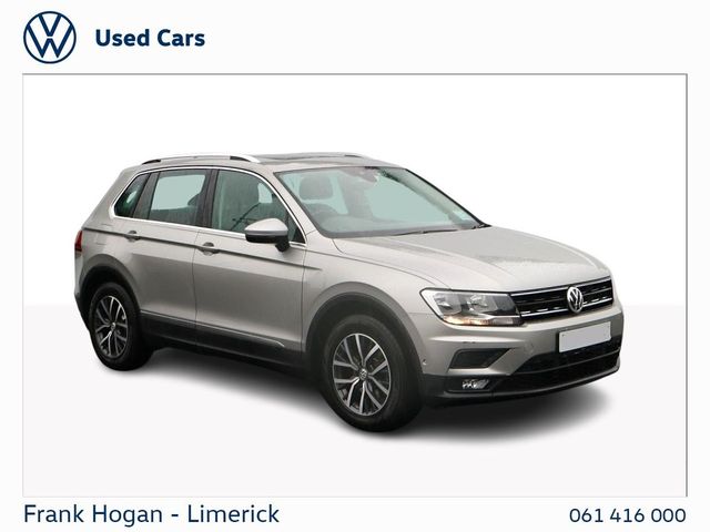 vehicle for sale from Frank Hogan Ltd