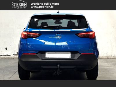 2024 Opel Grandland X