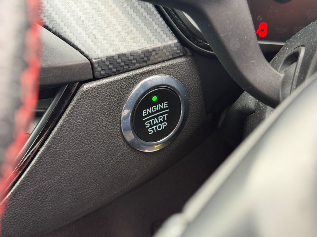 2019 Ford Focus