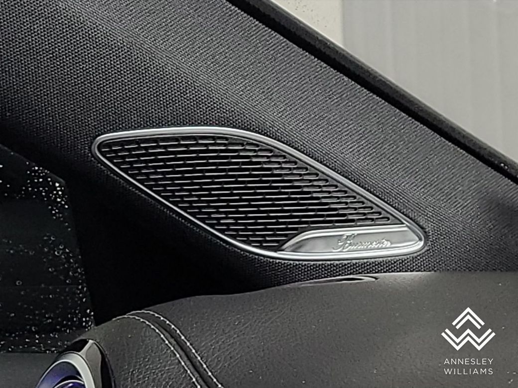 2025 Mercedes-Benz CLA Class