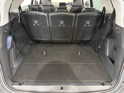 2018 Peugeot 5008