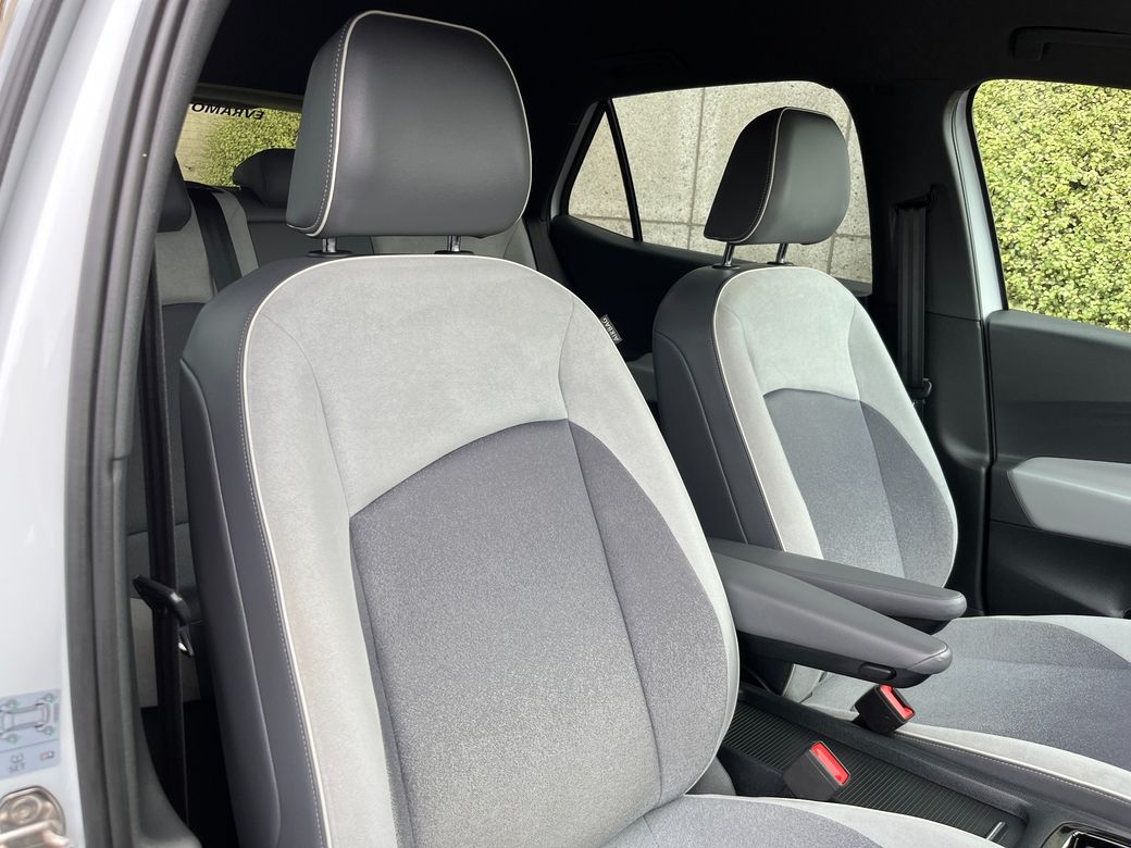 2020 Volkswagen ID.3