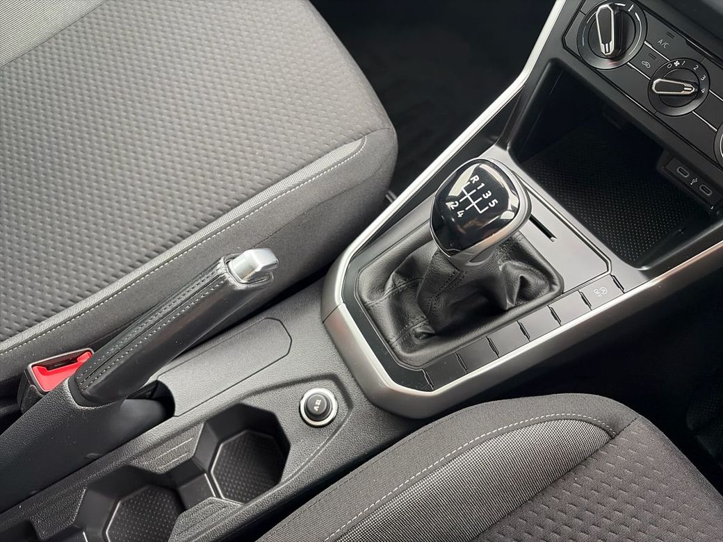 2023 Volkswagen Polo