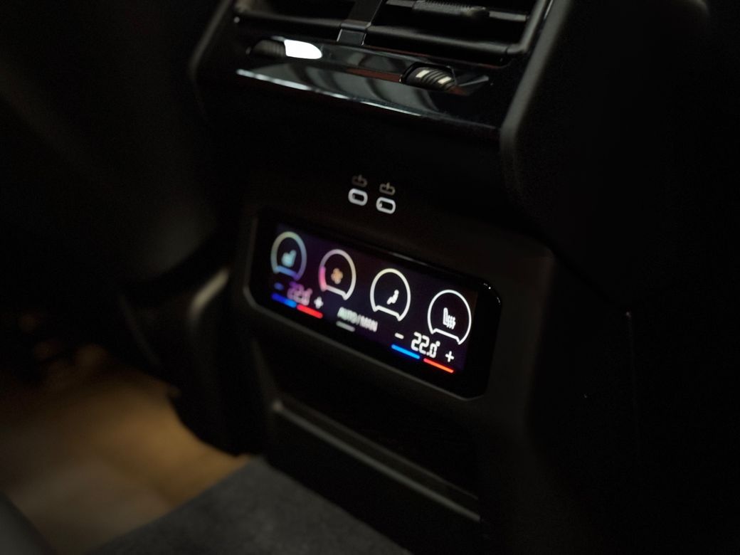 2025 BMW M5
