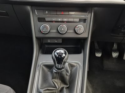 2018 SEAT Leon