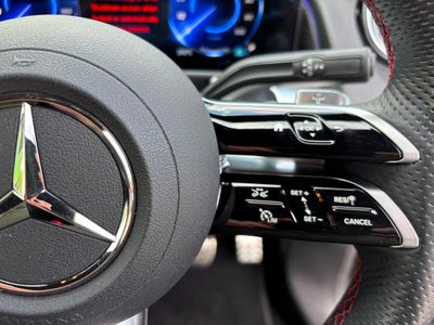 2025 Mercedes-Benz EQB