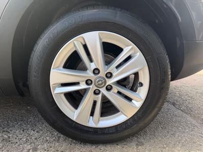 2019 Opel Grandland X