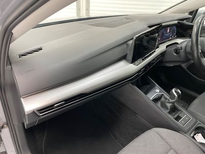 2023 Volkswagen Golf