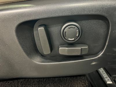 2018 Land Rover Range Rover Sport