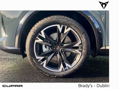 2026 Cupra Formentor