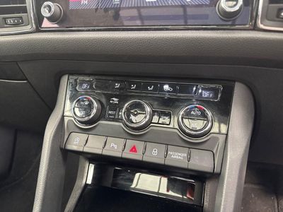 2018 Skoda Kodiaq