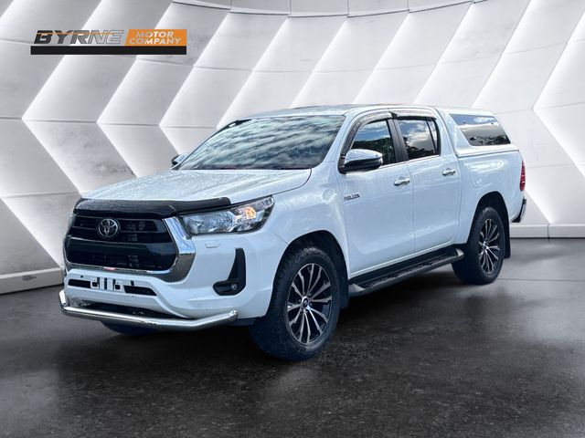 vehicle for sale from Byrne Motor Company
