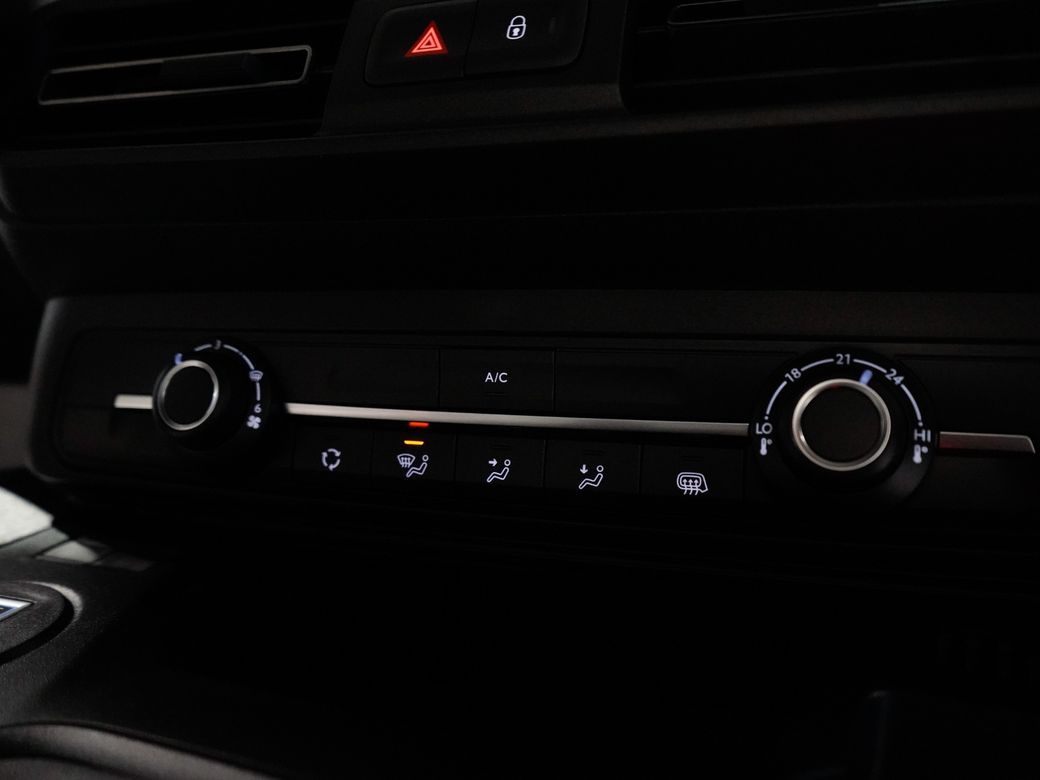 2025 Peugeot Partner