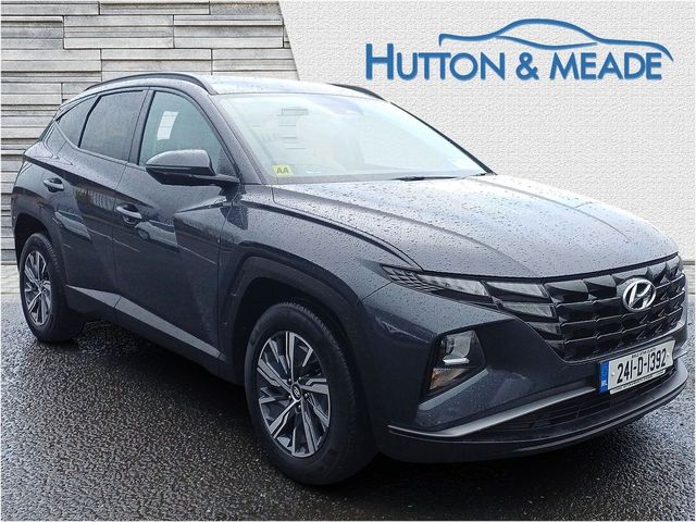 vehicle for sale from Hutton & Meade