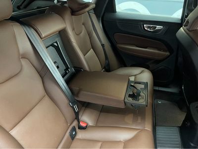 2022 Volvo XC60