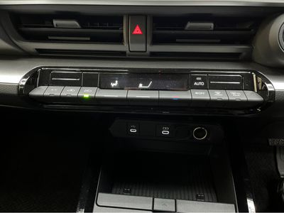 2025 Toyota Prius
