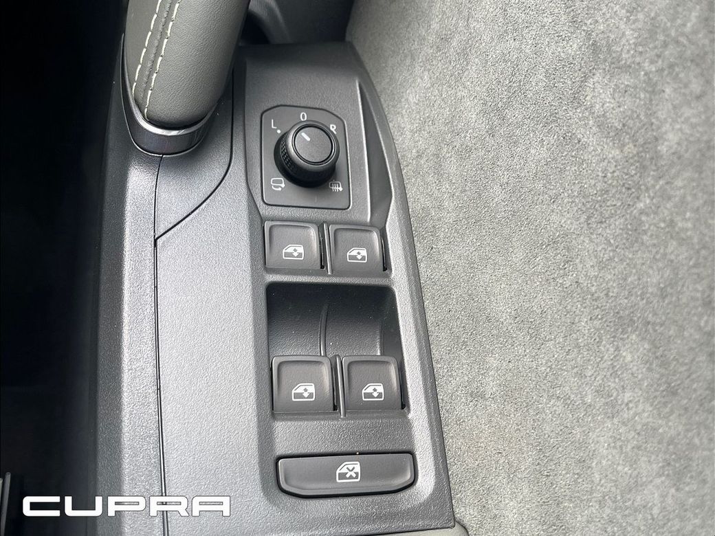 2026 Cupra Leon