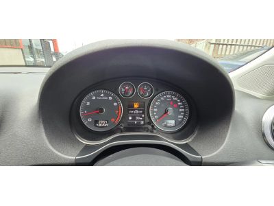 2012 Audi A3