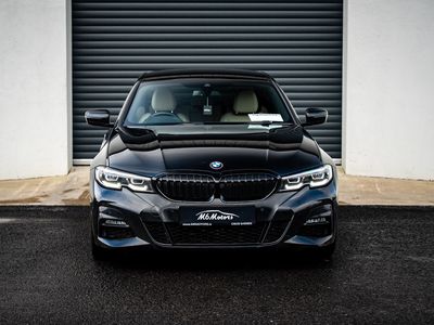 2022 BMW 3 Series