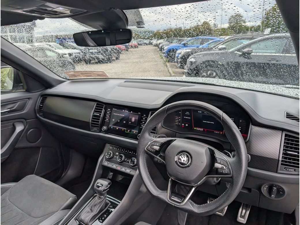 2023 Skoda Kodiaq