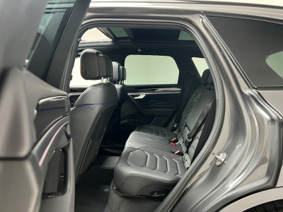 2025 Volkswagen Touareg