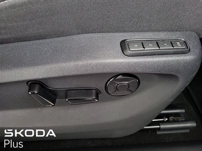 2025 Skoda Kodiaq