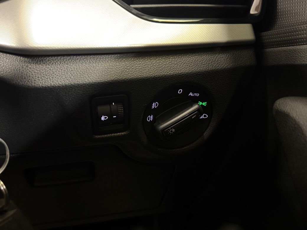 2019 Skoda Scala
