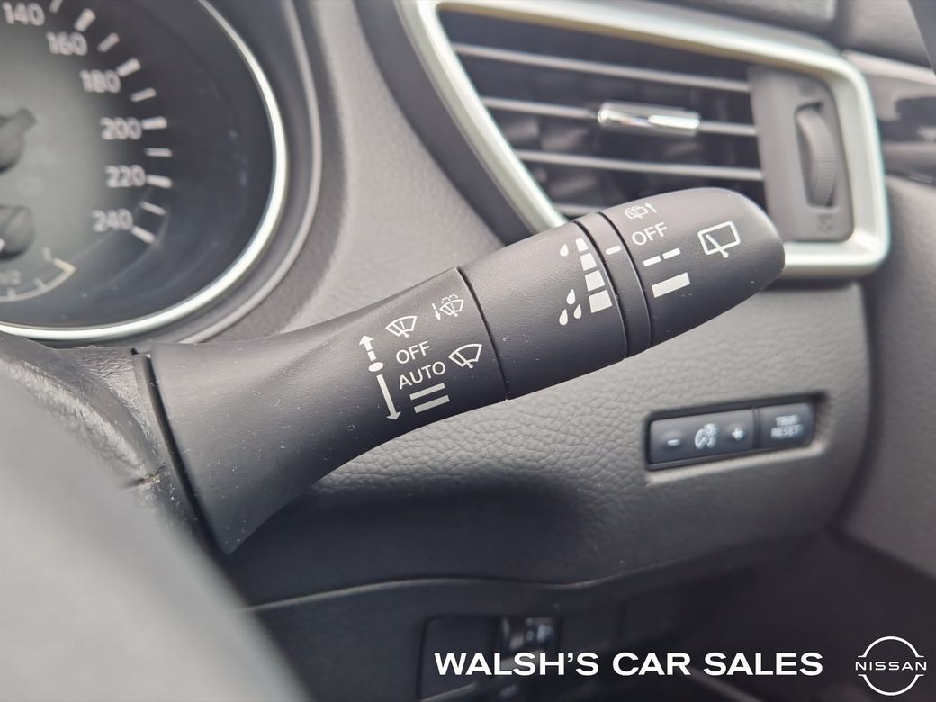 2020 Nissan Qashqai