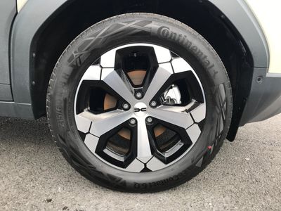 2026 Dacia Duster