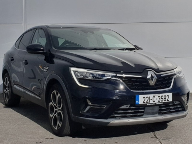 vehicle for sale from Ahern's of Kerry