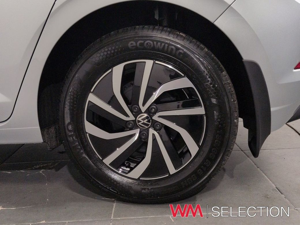 2026 Volkswagen Polo