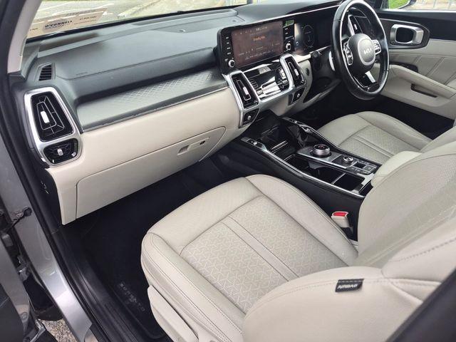 2022 Kia Sorento