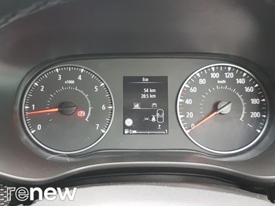 2025 Dacia Jogger