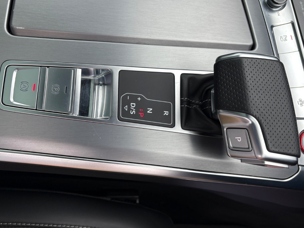 2020 Audi S7