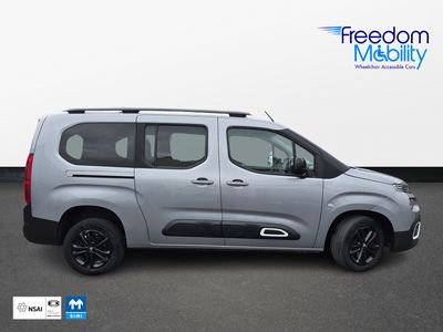 2023 Citroen Berlingo