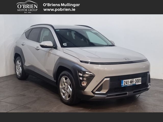 vehicle for sale from O'Briens Motor Group