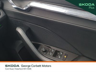 2023 Skoda Octavia