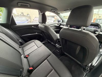 2023 Audi Q4
