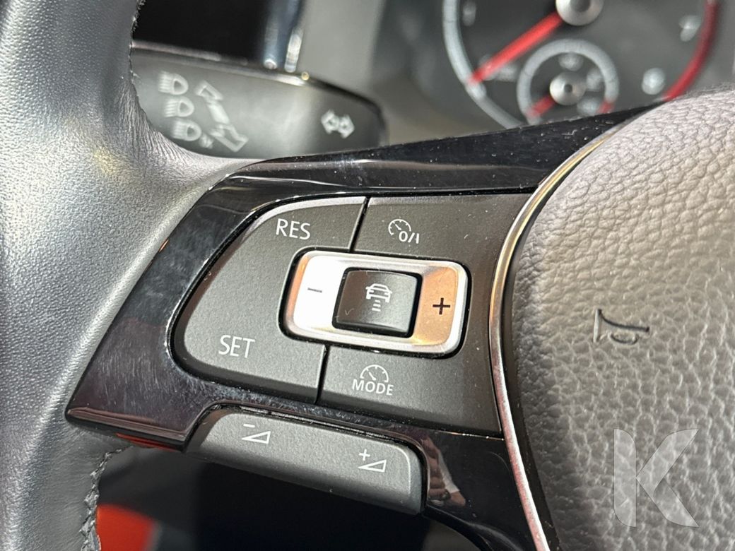 2020 Volkswagen Polo