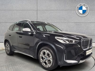 2023 BMW X1