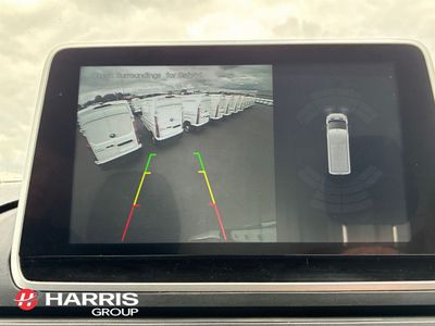 2023 Maxus Deliver 9