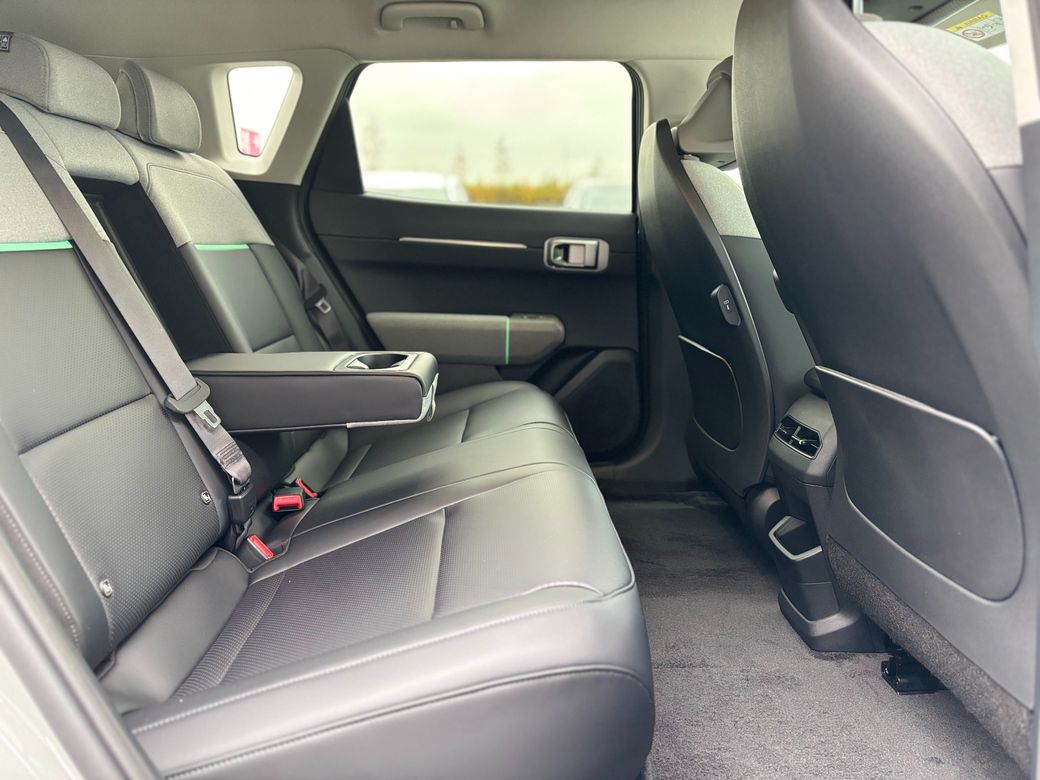2026 Kia EV4