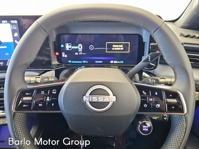 2026 Nissan Micra