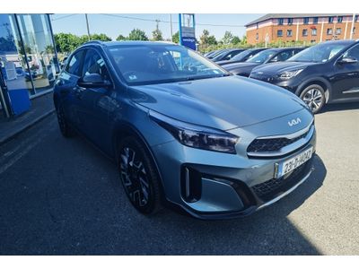 2023 Kia XCeed